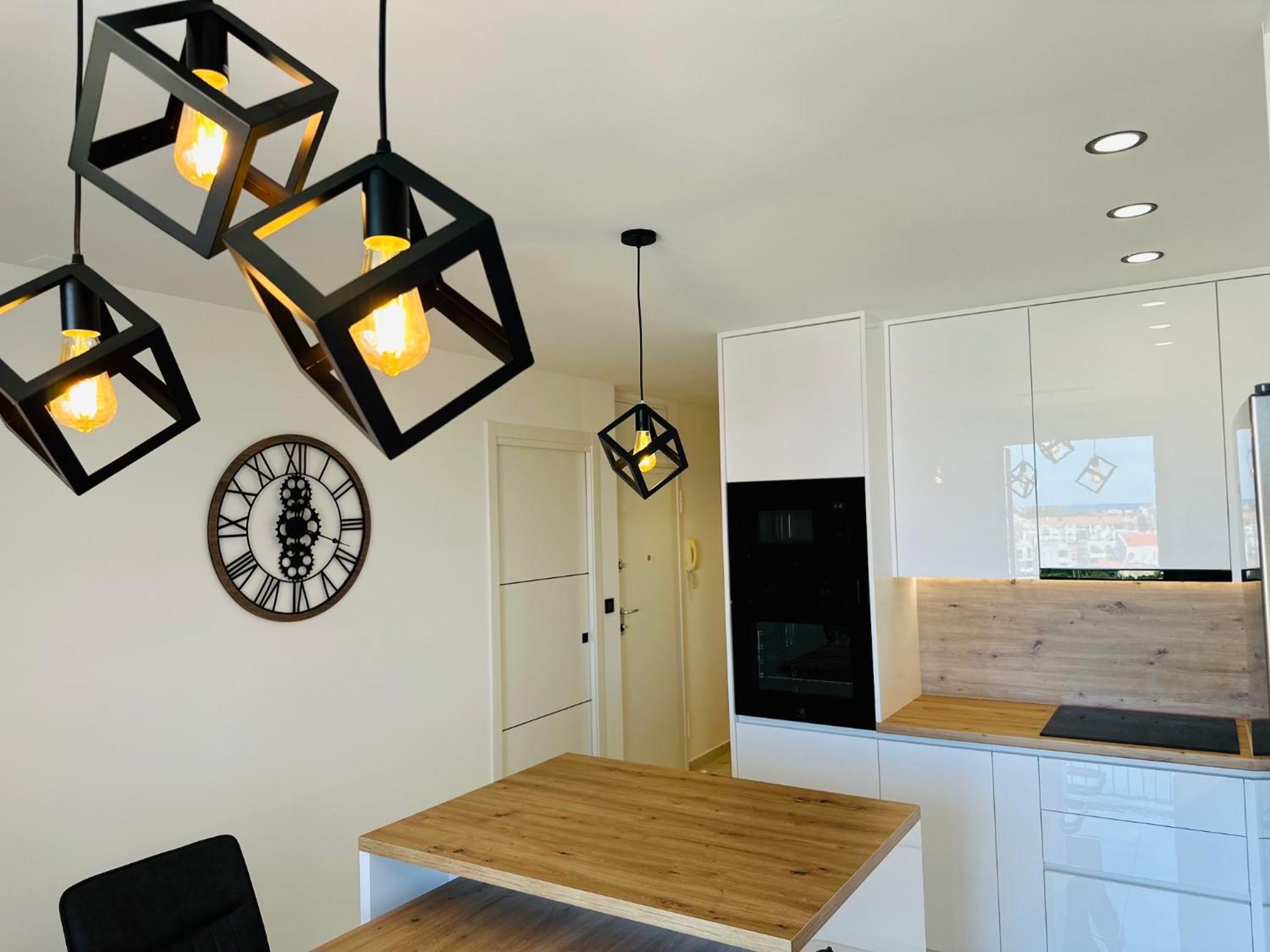 Appartamento Luxury Subito